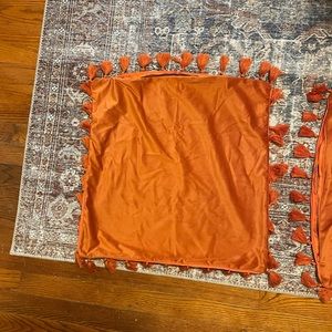 Amazon throw pillow covers 20 x20 in